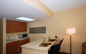 Quality Inn And Suites Downtown Phoenix